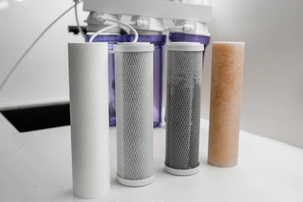Do water purifier filters need to be replaced every year? Don’t be fooled anymore!