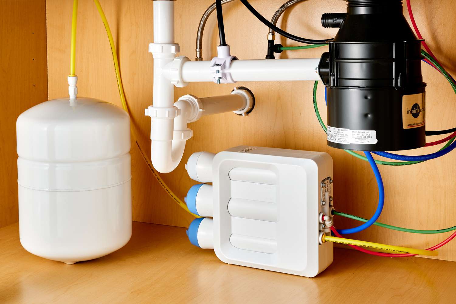What are the side effects of water purifiers? Four major risks and important advice to heed!