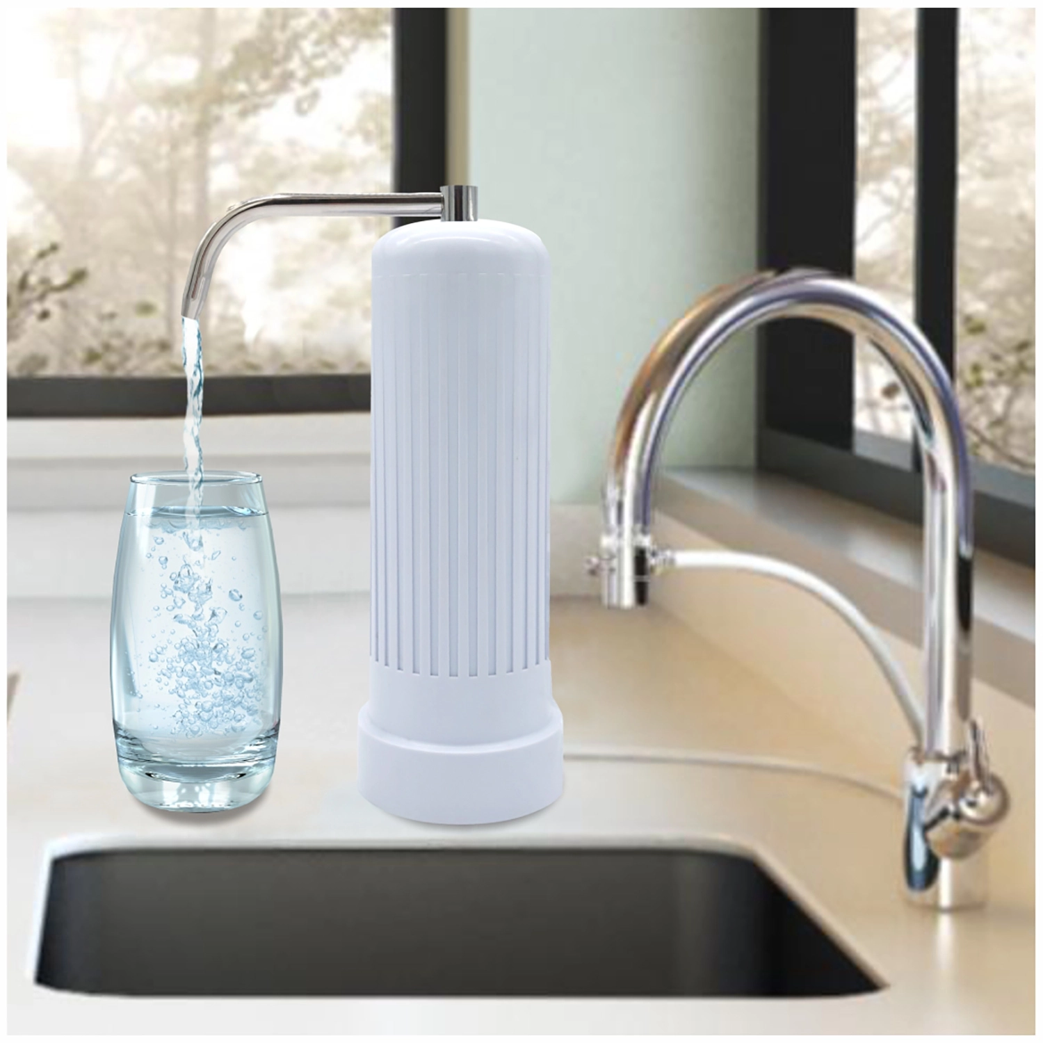 Is a Water Purifier Really Necessary for Tap Water?