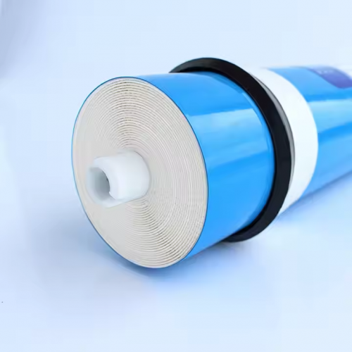 3012 600gpd Reverse Osmosis Tap Water Purification Filter Producing Fresh Water for Outdoor Car RV Use