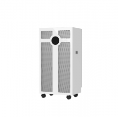 High CADR Value Commercial Air Purifier Small with Large Flow New Condition for Air Cleaning Equipment