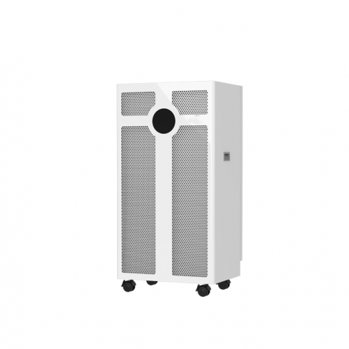 High CADR Value Commercial Air Purifier Small with Large Flow New Condition for Air Cleaning Equipment