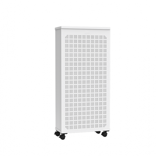 Large Air Volume New Industrial Equipment for Construction Oil Mist Collector and Fume Air Purifier