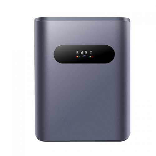 800G Reverse Osmossis Water Purifier Household Drinking Water Machine Under-Sink RO Pure Water Machine Wall-Mounted Water filter system