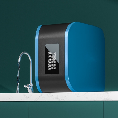 OEM Reverse Osmosis Water Filter RO Machine Best TDS Embossed Filter for Home RO direct drinking water System