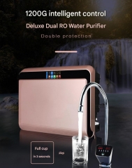 1200G Commercial Water Purifier RO Reverse Osmosis Household Drinking Water Machine