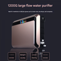 1200G Commercial Water Purifier RO Reverse Osmosis Household Drinking Water Machine