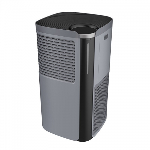 Smart H13 Commercial Air Purifier with Remote Control Commercial Household UV Air filter system HEPA Air Purification Machine for Large Rooms