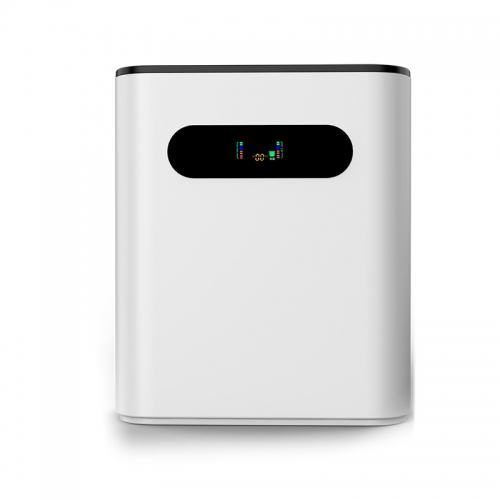 800G large flow water purifier direct drinking household RO reverse osmosis pure water machine