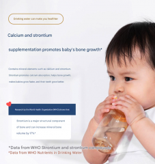 800GPD Smart Electric Tankless RO Water Purifier Household Direct Drinking Machine with Reverse Osmosis Filter System