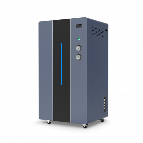 Commercial Large Flow Water Treatment Equipment Plastic Large Capacity Reverse Osmosis Purifier Direct Drink Water Purifier for Business