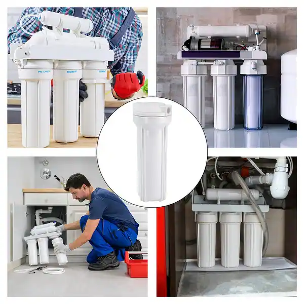 If your home water purifier malfunctions, don't panic—these handy repair tips will help you sort it out with ease.