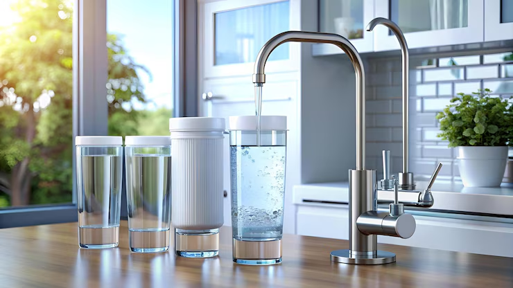 Water purifiers aren't a scam, but you really need to be cautious about these!