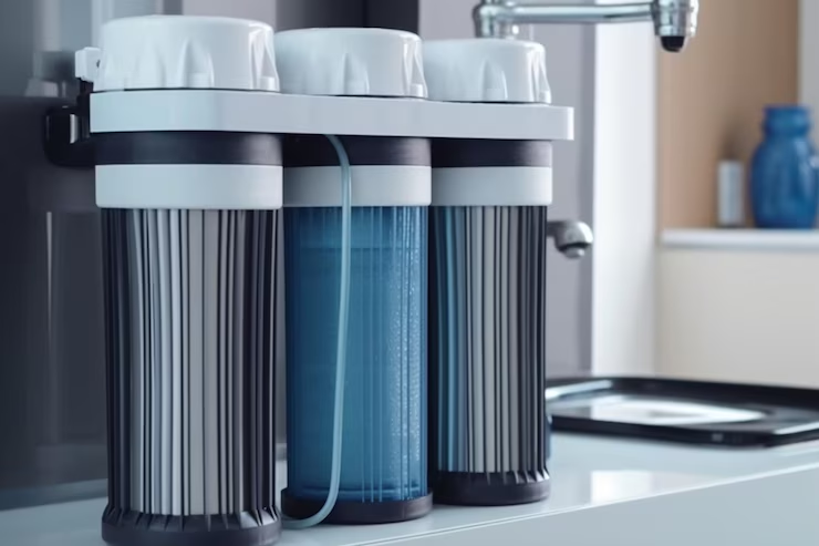 Installed a water purifier but still boil water? This article clears it up for you!