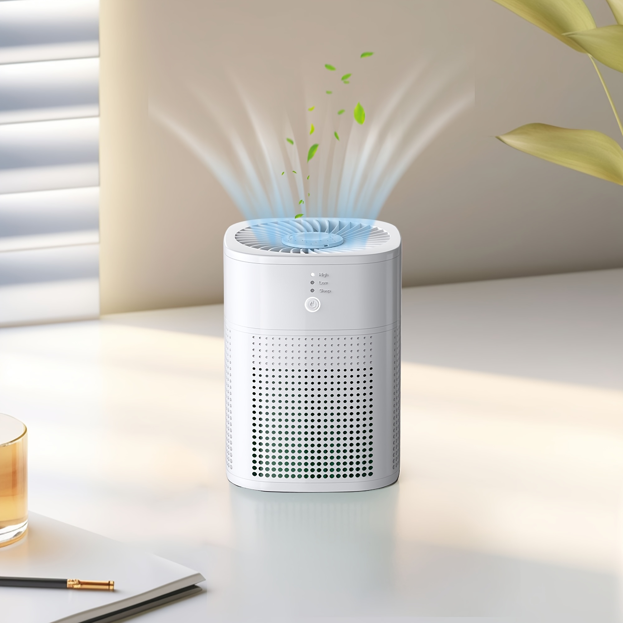 Air Purifier Buying Guide: Say Goodbye to Choice Overload and Breathe Fresh Air!