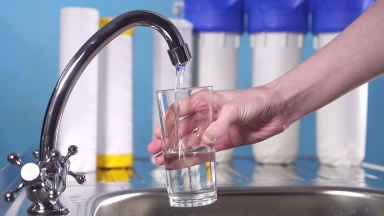 Failure to Replace Expired Water Filter Cartridges = Drinking Dirty Water? 3 Tips to Extend Lifespan and Save Money!