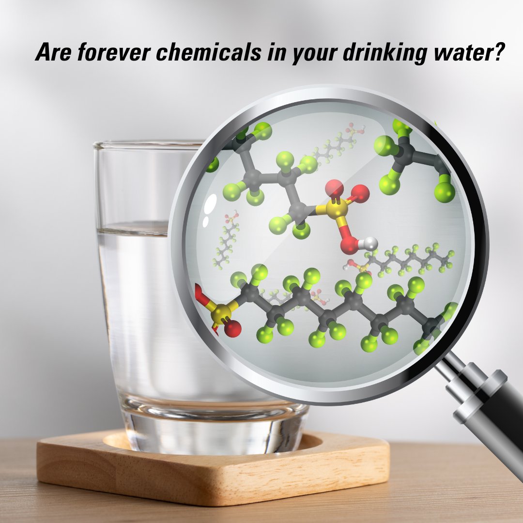 Your household water may harbour these ‘invisible hazards’!