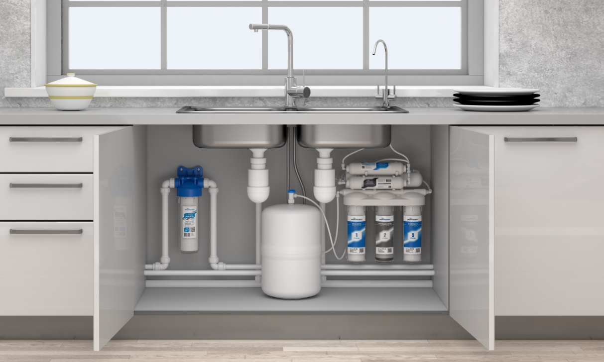 From “Not Necessary” to “Indispensable”! What Exactly Do Water Purifiers Protect Us From?