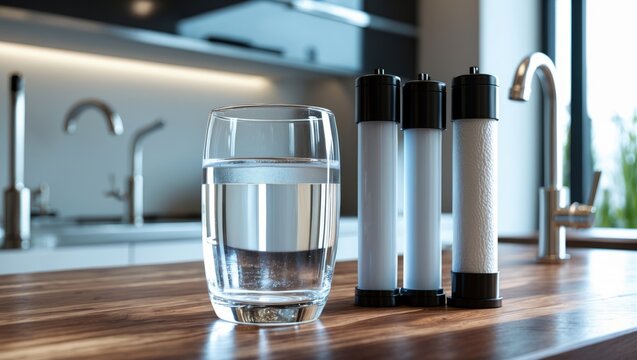 Drinking “fake purified water” for three years! These hard-learned lessons ring all too true.