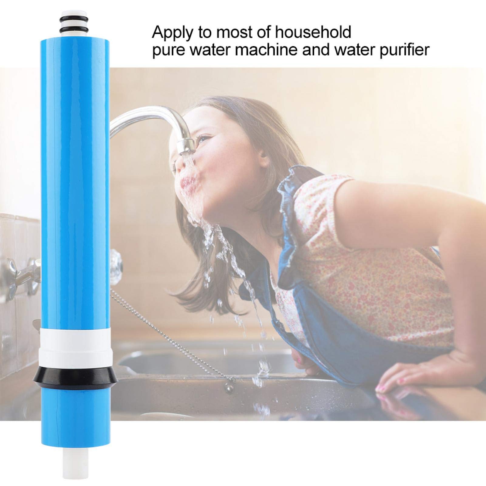 Avoid “Membrane-Damaging” Pitfalls: The Right Way to Use RO Reverse Osmosis Membranes