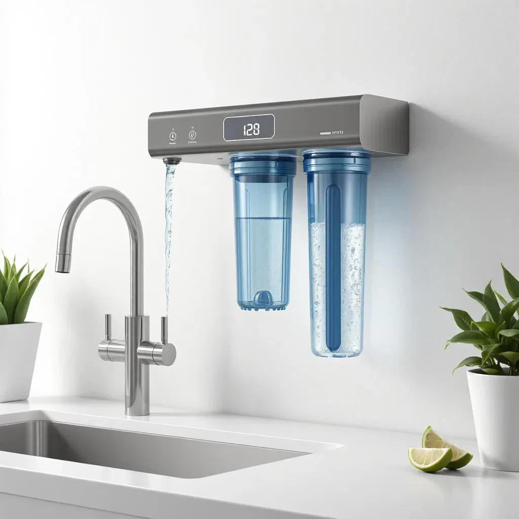 Essential Guide to Selecting Water Purifiers: 7 Key Questions You Must Understand!