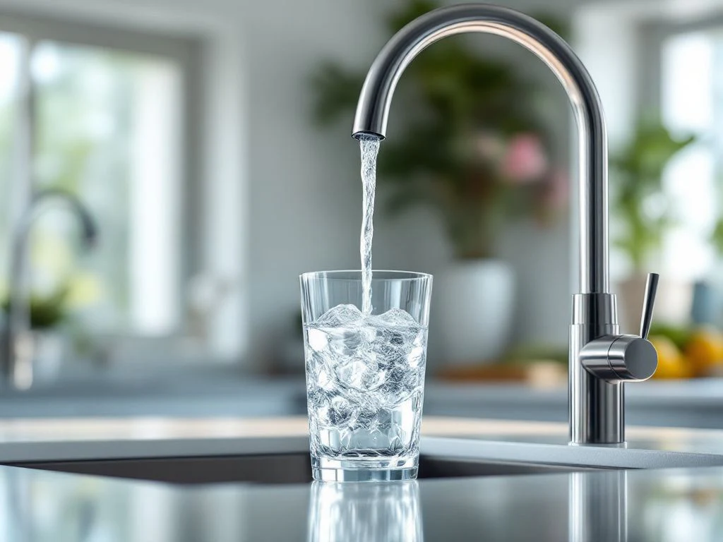 The Ultimate Guide to Choosing a Water Purifier: Unlocking the Secret to Healthy Drinking Water