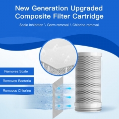 Manufacturers Smart Intelligent Display Digital Uv Sink Faucet Water Tap Purifier Filter for Bathroom Kitchen