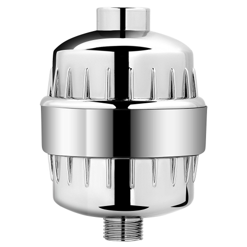 Hot Sale 10/15/18/20 Stage Activated Carbon Family Bathroom Shower Water Filter Removes Chlorine From Water