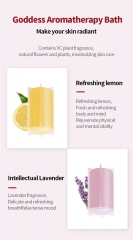 2025 Vitamin c Shower Filter Hard Water Softer to Reduce Chlorine Universal Filter Shower System Beauty Skin Shower Head