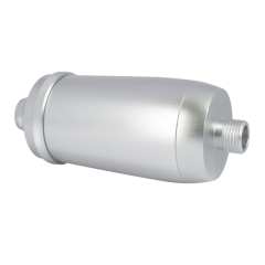 High Brand Cosmetic Skincare Increase Skin Moisture Shower Filter with Vitamin C and Skin Soft Solution