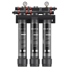 Household Water Purifier Ultra-filtration Machine 5 Stage Whole House Water Filtration System Water Treatment System