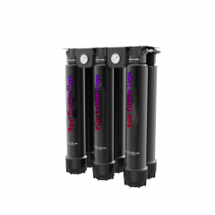 Ultrafiltration Reverse Osmosis Water System Purifier with New Filter Replacement Reminder Drink Water Filters Purifier Machine