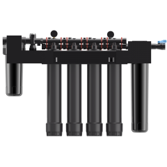 Large Flow Filtration System Water Treatment Plant Commercial Water Purifier for Business Industrial Coffee Machines 10