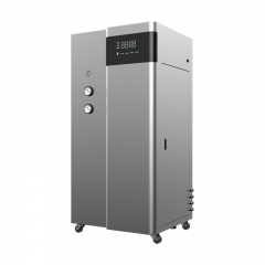 Large-scale Reverse Osmosis Inversa Water Filter System Multifunction Filter Press Waste Top Water Purifier System