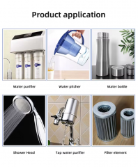 Alkaline Mineral Drinking Water Maifan Stone Mineral Ball Mill Negative Ion Ceramic Ball ORP Mineral Ball