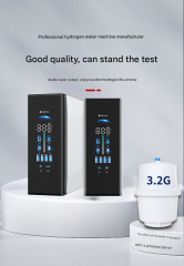 Hydrogen-Rich Water Machine Home Use Direct-Drinking Integrated RO Reverse Osmosis water purifier filter system