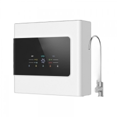 Home RO Reverse Osmosis Water Purifier 600G High-Flow Direct-Drinking Water Purifier Custom Tap Water Filtration System