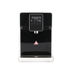 Counterop Instant water filter machine Reverse Osmosis Desktop RO System Water Purifier Dispenser for Home Office