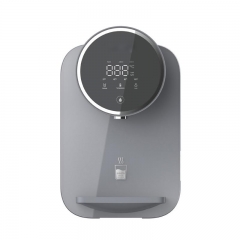 Wall-mounted water filtration system water filter dispenser water purifier Automatic Instant Hot Water Dispenser Machine for Home