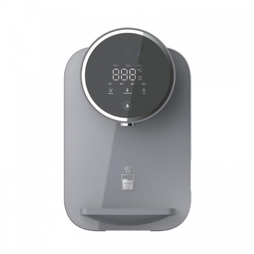 Wall-mounted water filtration system water filter dispenser water purifier Automatic Instant Hot Water Dispenser Machine for Home