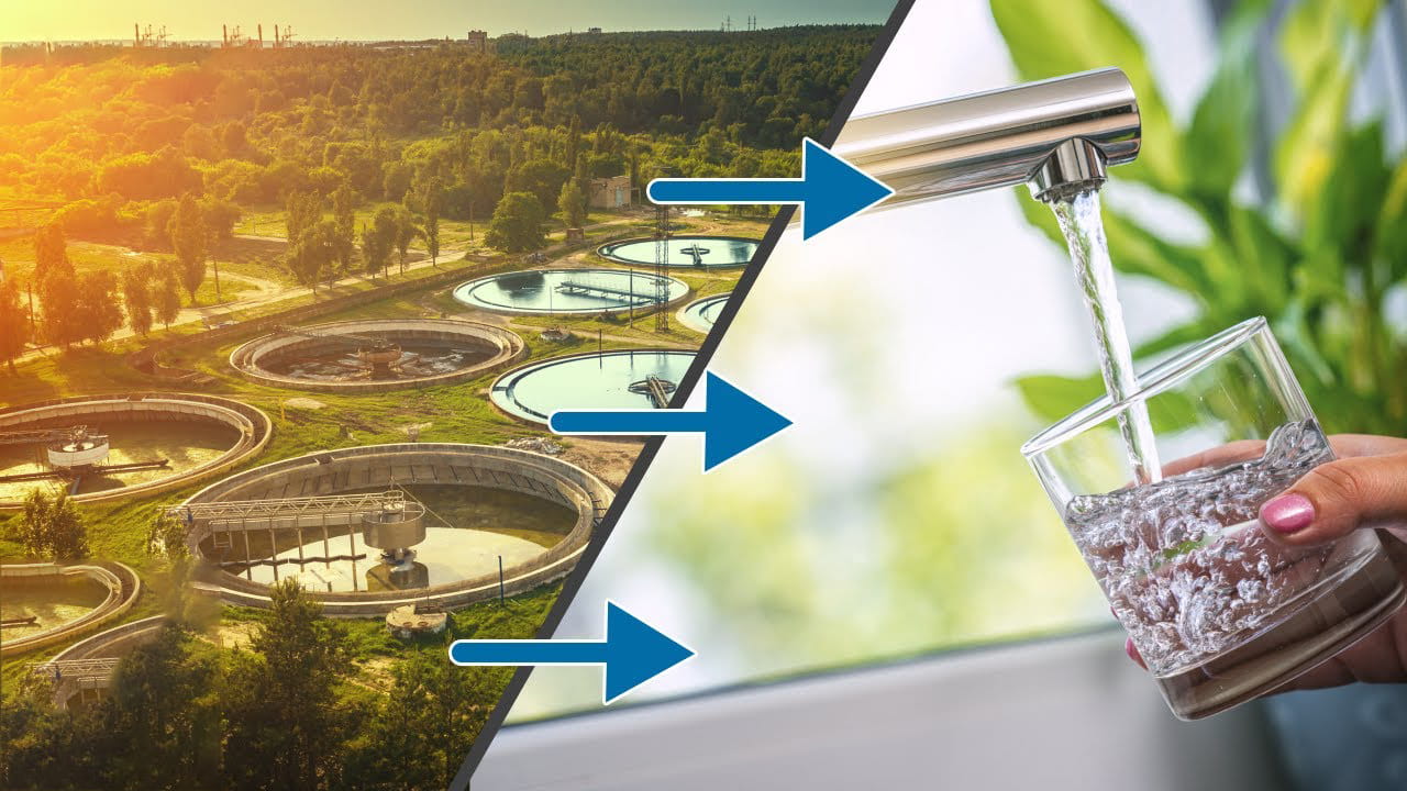 Industrial Water Purification Equipment: Making Your Production Safer, More Efficient, and More Eco-Friendly!