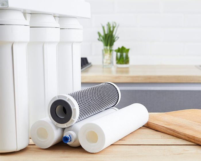 Water purifier emitting an odor? Without identifying these 5 “sources of stench,” replacing the filter cartridge is pointless!