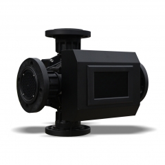 Multiport Automatic Control Valve for Water Filter Automatic Backwash Control Valve