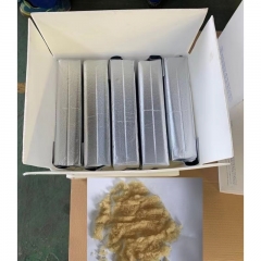 MB400 Ultra Pure Water Production Resin Polishing Mixed Bed Resin Resin MB400 Mix Bed Resin for Ulrta Pure Water Tds 0 Water Purification