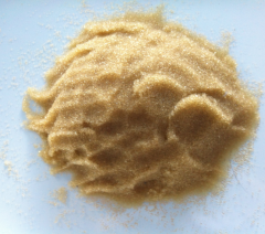 MB400 Ultra Pure Water Production Resin Polishing Mixed Bed Resin Resin MB400 Mix Bed Resin for Ulrta Pure Water Tds 0 Water Purification