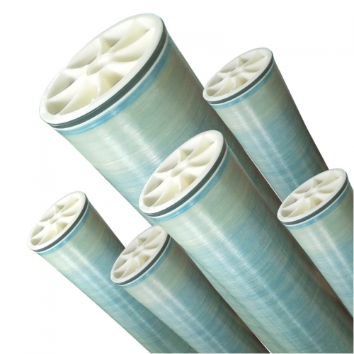 China RO Membrane Manufacturer High Pressure 2000TDS Water RO Membrane BW8040 Reverse Osmosis Membrane for Industry