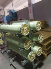 China RO Membrane Manufacturer High Pressure 2000TDS Water RO Membrane BW8040 Reverse Osmosis Membrane for Industry