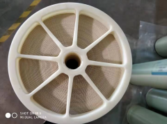 China RO Membrane Manufacturer High Pressure 2000TDS Water RO Membrane BW8040 Reverse Osmosis Membrane for Industry