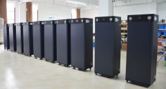 Large Flow Commercial Water Treatment UV Water Purifier for School Reverse Osmosis RO Water Purifier System Cooler Supplier Water Filter