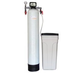 Customized Soften Water Machine for Home and Industry Water Filter Equipment Water Softener for well ,river,tap water